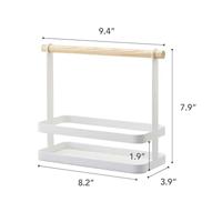 Yamazaki Kruidenrek Tosca Wit - thumbnail