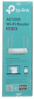TP-LINK Archer C50(EU)4.2 WiFi-router 2.4 GHz, 5 GHz 1.2 GBit/s - thumbnail