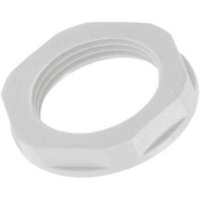 LAPP 53119063 SKINTOP® GMPL-GL-M50 x 1.5 Contramoer M50 Polyamide Grijs-wit (RAL 7035) 1 stuk(s) LAPP 53119063 SKINTOP® GMPL-GL-M50 x 1.5 Contramoer M50 Polyamide Grijs-wit (RAL 7035) 1 stuk(s)