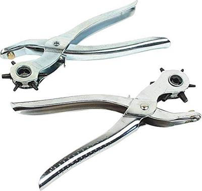 Brüder Mannesmann Revolverponstang 220 mm (Hobby) - 1086-S Brüder Mannesmann Revolverponstang 220 mm (Hobby) - 1086-S
