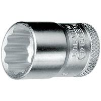 Gedore Dopsleutel 3/8" 13/16 AF - 1997165 - thumbnail