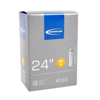 Schwalbe Binnenband 24 x 1.75/1 1/8 (28/47 507/541) DV 32 mm - thumbnail
