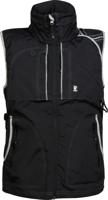 Hurtta Trainers vest granite (XXS) 932621 Hurtta Gebr. de Boon - Gebr de boon - thumbnail