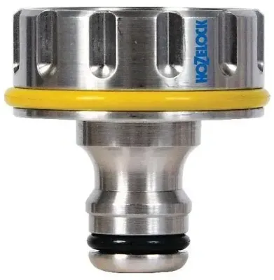 Hozelock Kraanstuk PRO 1"