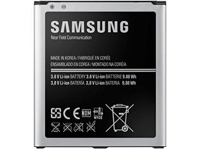 EB-B600BEBECWW Samsung Accu Li-Ion 2600 mAh Bulk