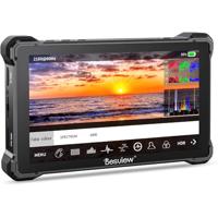 Desview R7III 7 inch on camera monitor - thumbnail