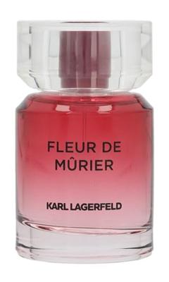 Karl Lagerfeld Fleur de Mûrier Eau de Parfum 50ml Karl Lagerfeld Fleur de Mûrier Eau de Parfum 50ml
