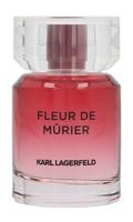 Lagerfeld - Karl Lagerfeld Fleur de Murier Eau de parfum Spray 50 ml Dames - thumbnail