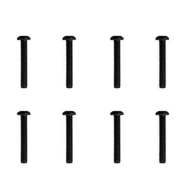 FTX - Button Head Hex Screw M3 X 20Mm (FTX9654)
