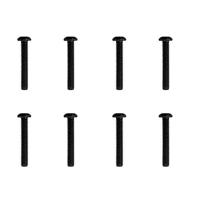 FTX - Button Head Hex Screw M3 X 20Mm (FTX9654) - thumbnail