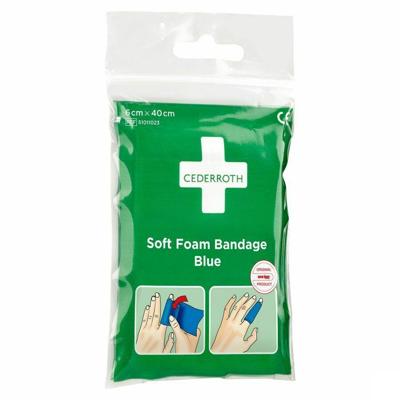 Cederroth Soft Foam 6cmx40cm