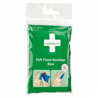 Cederroth Soft Foam 6cmx40cm - thumbnail