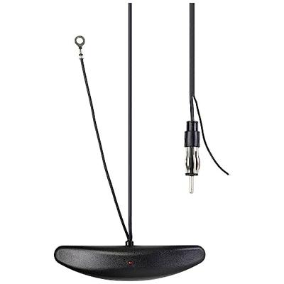 Renkforce Autoradio-kleefantenne Met versterker