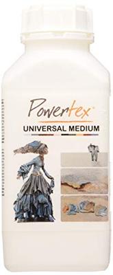 Powertex • transparant 500g