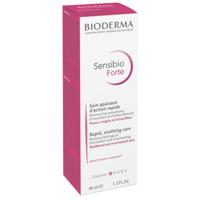 Bioderma Sensibio Forte Crème Apaisante 40ml - thumbnail