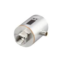 ifm Electronic SM6500 Magnetisch-inductieve stromingssensor Voedingsspanning (bereik): 18 - 30 V/DC 1 stuk(s) - thumbnail