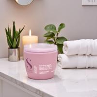 Alfaparf Semi di Lino Moisture Nutritive Mask 500ml - thumbnail