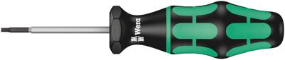 Wera 300 Hex Draaimoment-indicator, Hex-Plus, 2.0 mm, 1.4 Nm - 1 stuk(s) - 05027910001