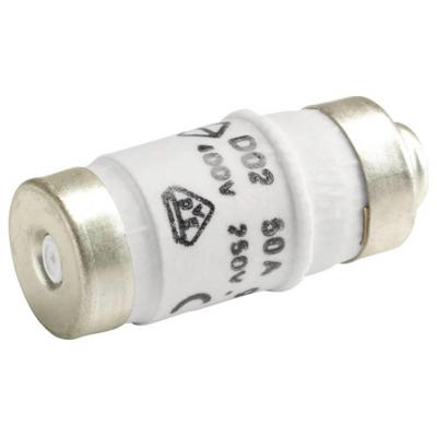 Hager LE1850 Diazed zekering Afmeting zekering: D02 50 A 400 V 10 stuk(s)