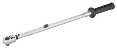 Hazet System 6000 CT 6145-1CT Momentsleutel Met omschakelbare ratel 3/4 (20 mm) 300 - 800 Nm