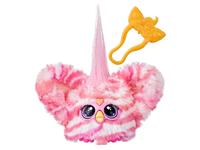 Hasbro Furby Furblet sleutelhanger (bub-lee) - thumbnail