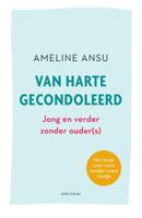 Van harte gecondoleerd - Ameline Ansu - ebook - thumbnail