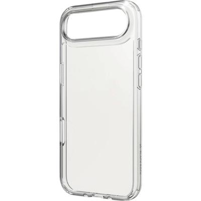 Black Rock Clear Protection Case Cover Apple iPhone Air Transparant