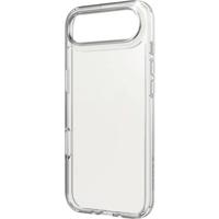 Black Rock Clear Protection Case Cover Apple iPhone Air Transparant - thumbnail