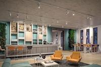 Paulmann Corus 95404 Systeemlamp (basis) ProRail3 E27 Wit - thumbnail