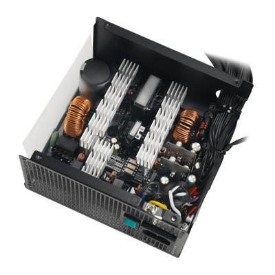 DeepCool PL650-D 650W 80 Plus Bronzen Voeding