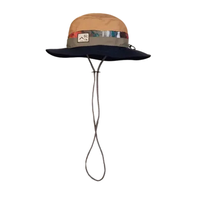 Buff Explore Booney Hoed