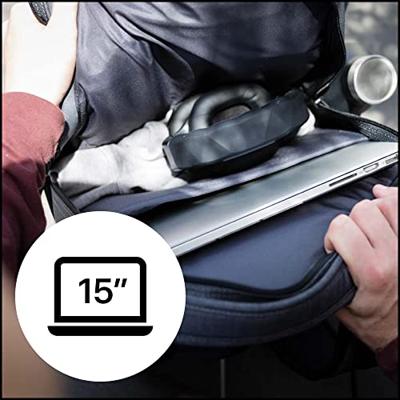 Dakine rugzak Campus M 25L antraciet