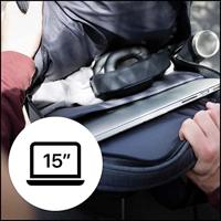 Dakine rugzak Campus M 25L antraciet - thumbnail