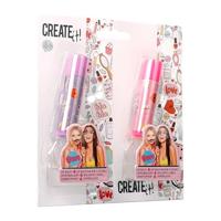 Canenco Create it! beauty bff's lippenbalsems. 2st - thumbnail