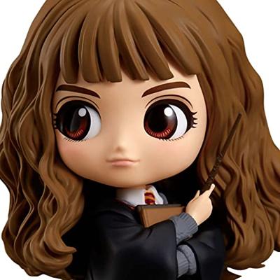 Harry Potter Qposket - Hermione Granger
