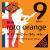 Rotosound RH9 Roto Orange set elektrische gitaarsnaren 009 - 046 - thumbnail