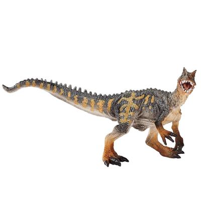 Mojo prehistorie allosaurus 387274