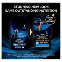 Purina Pro Plan Veterinary Diets Canine DRM Dermatosis droogvoer hond 3kg - thumbnail