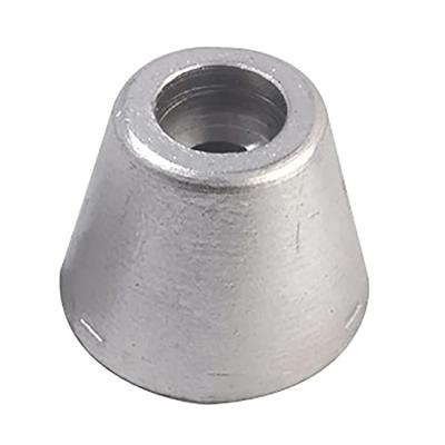 Ánodos hélices Sidepower-Sleipner TEN01050 - ANODO HELICE SLEIPNER ZINC 0,05KG 26MM