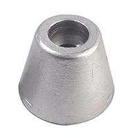 Ánodos hélices Sidepower-Sleipner TEN01050 - ANODO HELICE SLEIPNER ZINC 0,05KG 26MM - thumbnail