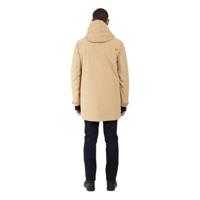 Didriksons Drew Parka Jas Heren Wood XL - thumbnail
