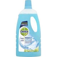 Dettol allesreiniger, katoenfris, fles van 1 l - thumbnail