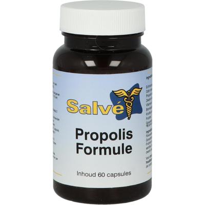 Propolis Formule Propolis Formule