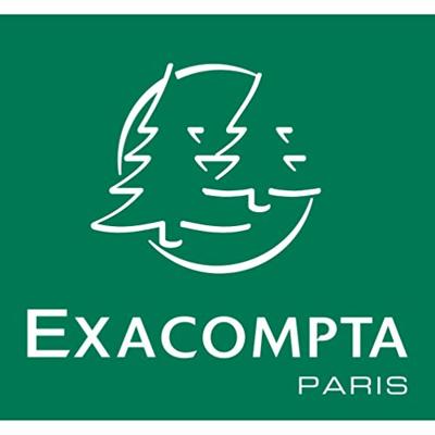 Exacompta elastobox Exabox 8 geassorteerde kleuren: geel, rood, roze, paars, blauw, turquoise, groen e... Exacompta elastobox Exabox 8 geassorteerde kleuren: geel, rood, roze, paars, blauw, turquoise, groen e...