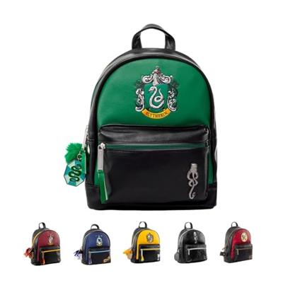 Harry Potter Backpack Slytherin