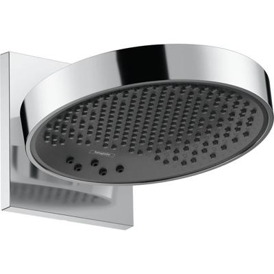 Hansgrohe Rainfinity PowderRain hoofddouche 250 3jet EcoSmart met douche-arm, chroom