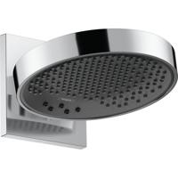 Hansgrohe Rainfinity PowderRain hoofddouche 250 3jet EcoSmart met douche-arm, chroom - thumbnail