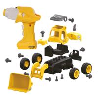 Jamara Wheel loader First RC Kit - thumbnail