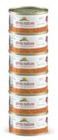 Almo Nature HFC Natural kippenborst natvoer kat (70 g) 24 x 70 g - thumbnail