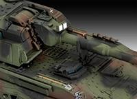 Revell 1/72 Panzerhaubitze 2000 - thumbnail